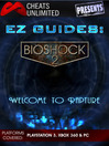 Bioshock 2 (eBook)